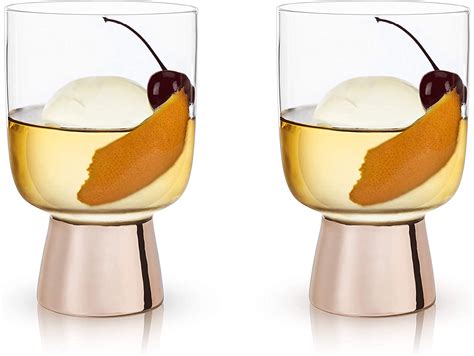 23 cool cocktail glasses you need for your home bar in 2020 homespun