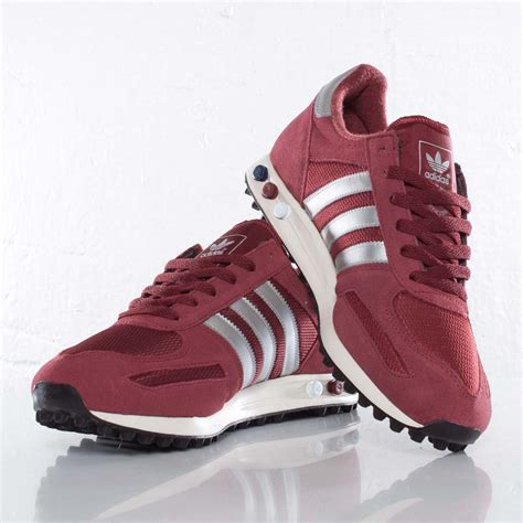 Adidas La Trainer 110964 Sneakersnstuff Sneakers And Streetwear