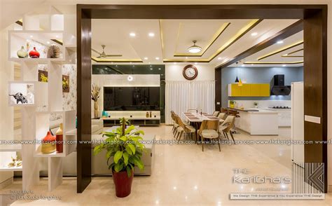 Top 10 Interior Designers In Bangalore