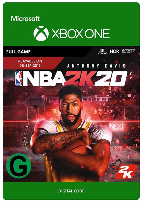 Where next gets known and the ball decides your fate. NBA 2K20 full game download | at Mighty Ape NZ