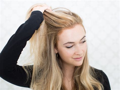 How To Fix Brassy Hair And Highlights Glamour