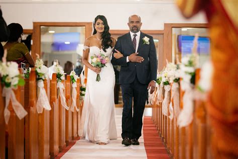 Indian Christian Wedding Traditions Izabela Mazur