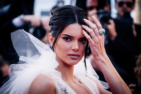 The Mysterious Sister Everything To Know About Kendall Jenner