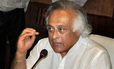 Jairam Ramesh Asks Nda Government Not To Give Nod For Power Project