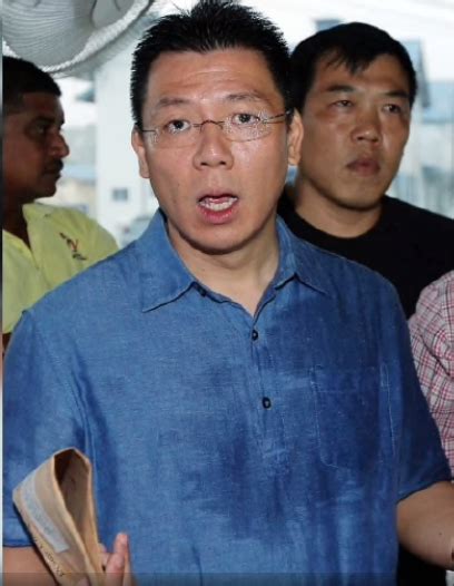 The same goes for nga kor ming and chong chieng jen, who were both recommended by the dap central executive committee. Taipingmali : SKMM GELEDAH RUMAH , PEJABAT DAN RUMAH ...