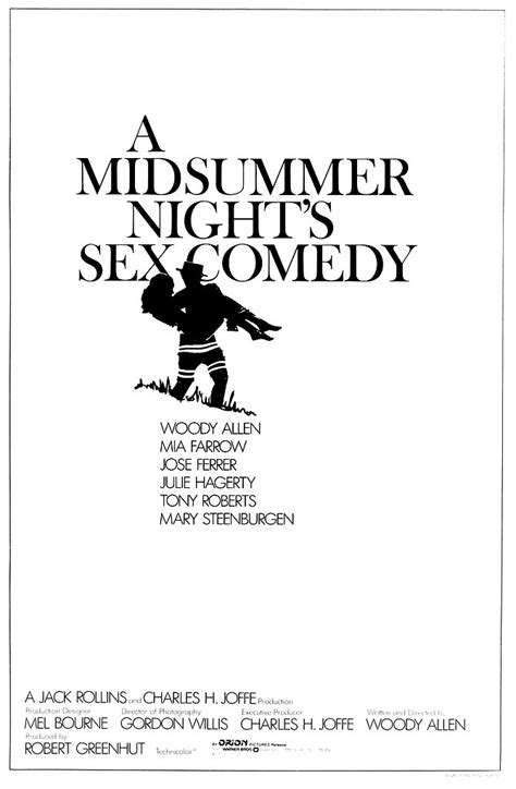 A Midsummer Nights Edy 1982