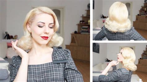 Check out these short hairstyles for women that will inspire you to call your stylist asap. How To Vintage Style Horseshoe Haircut - Best Haircut 2020