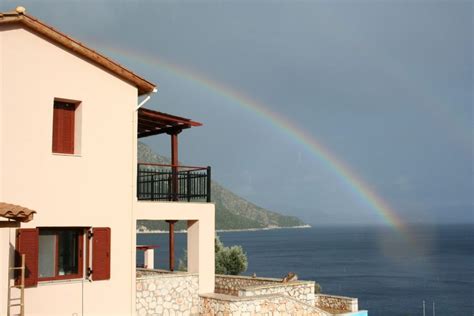 Greece Villas For Rent Villas In Lefkada Villas In Lefkas Greece