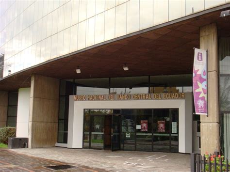 Find their customers, contact information, and details on 4 shipments. File:Museo Nacional del Banco Central del Ecuador, Quito ...