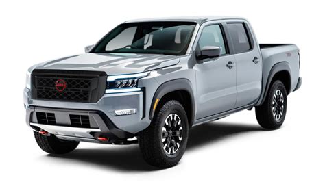 2022 Nissan Frontier Prices Reviews And Photos Motortrend