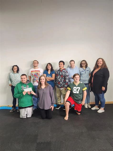 AbbyBank Foundation Supports Bridge the Gap with Donation | TCHDailyNews