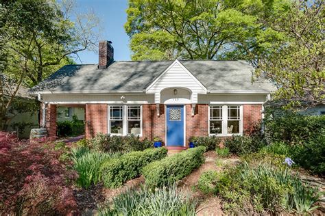 Custom Kirkwood Bungalow Is Rich With Wood Accents Old Bits For 379k