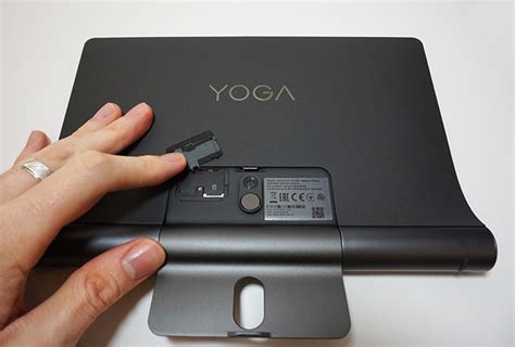Lenovo Yoga Smart Tab Review Mbreviews