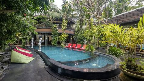The Bali Dream Villa Resort Echo Beach Canggu In Canggu Expedia