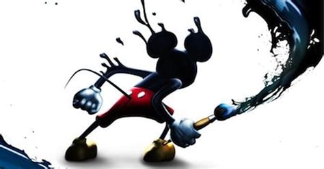 Epic Mickey 2 The Power Of Two Revealed
