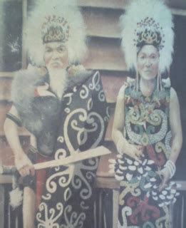 Maybe you would like to learn more about one of these? Gelar Dan Julukan Pemberian Suku Dayak | Penulis Opini