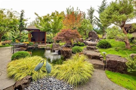 40 Remarkable Backyard Grass Ideas
