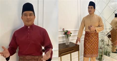 Majlis yang berkonsepkan sembang santai tersebut, telah menampilkan duta raya jakel bagi memasarkan koleksi pakaian raya mereka selain bertemu dengan. Ragakan Baju Raya Keluaran Jakel, Aaron Aziz Pula Terima ...