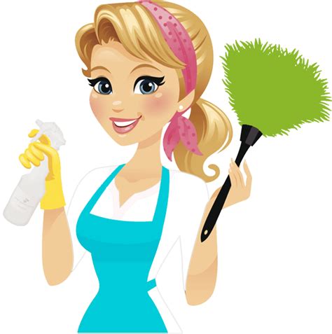 Png Royalty Free House Cleaning For The Cleaning Lady Clipart Full Size Clipart