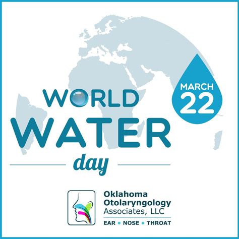 Worldwaterday World Water Day Water Day Special Events