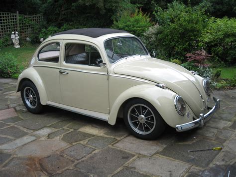 Are you looking for parts for your 1961 vw beetle? 1961 Volkswagen Beetle - Pictures - CarGurus