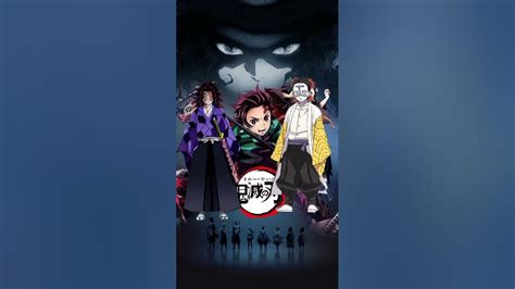 Yoriichi vs Hashira | Kokushibou vs uppermoon - YouTube