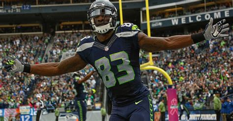 Ricardo Lockette Not Sad About Decision To Retire Life Goes On