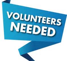 Volunteers Needed!!!! - Ohio Kentucky ADC