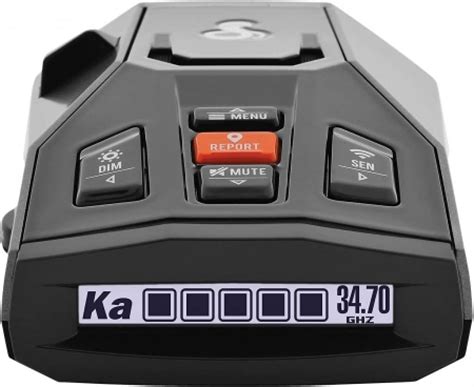The guide contains 2 pages, and the size of the file at download is 0.21 mb. Best Cheap Radar Detectors Under $100 You SHOULD Get