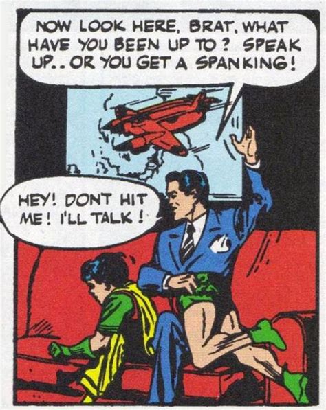 Comic Book Panels Taken Out Of Context Barnorama