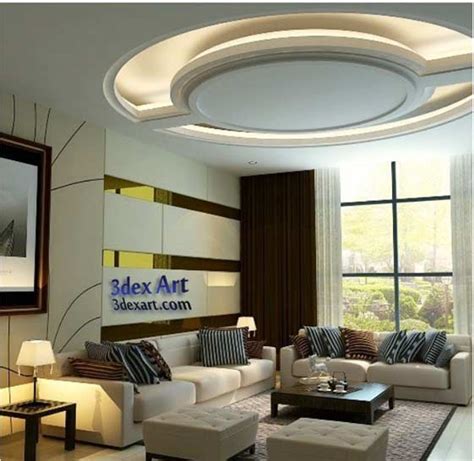 Whether you want inspiration for planning a living room renovation or are building a designer living. Latest false ceiling designs for living room and hall 2019