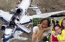crash victims asiana