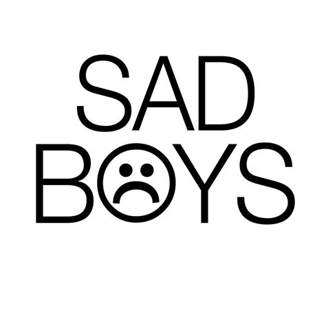 Sad Boys 2001 Yung Lean By Spiceboy Redbubble
