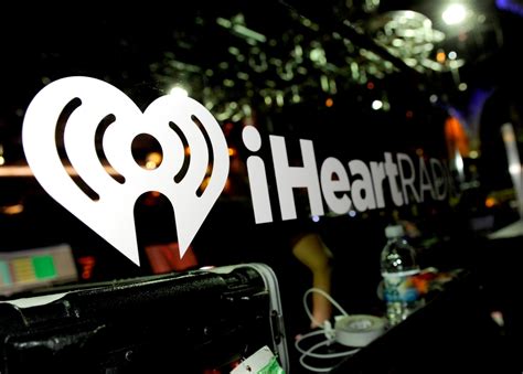 iHeartRadio rolls out two subscription tiers featuring on-demand music ...