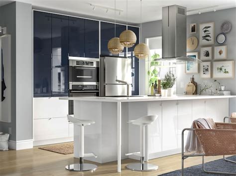 Be Bold In The Kitchen Ikea Ca