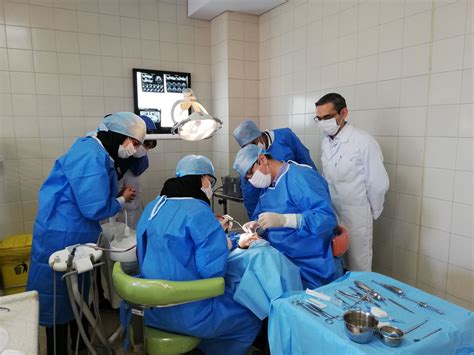 The procedures can be broadly defined as being diagnostic/therapeutic, dentoalveolar (involving the teeth, gum, jawbone. Department of Oral and Maxillofacial Surgery