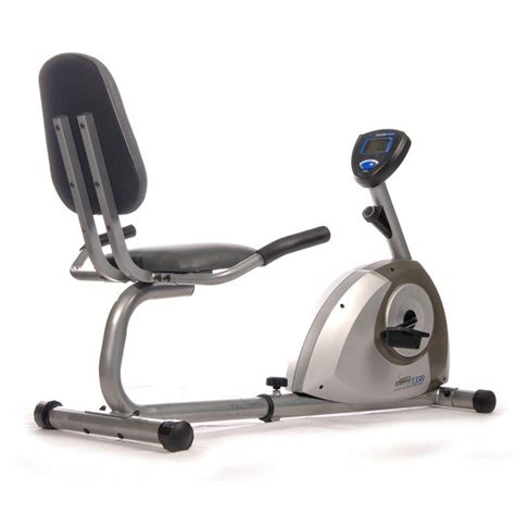 A great recumbent bike provides the support you need while giving you an efficient workout. Freemotion 335R Recumbent Exercise Bike : AC Adapter Power ...