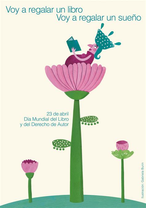 Después, teniendo esto en cuenta, elige. Imágenes del Día Mundial del Libro y del Derecho de Autor ...