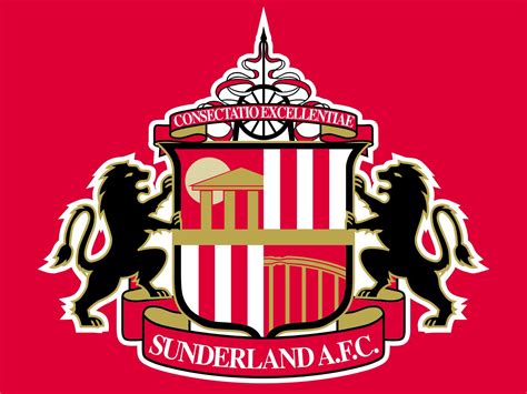 .ajax az alkmaar fc emmen fc groningen fc twente fc utrecht feyenoord fortuna sittard. England Football Logos: Sunderland FC Logo Pictures