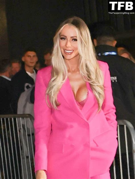 Olivia Attwood Nude Onlyfans Photo The Fappening Plus