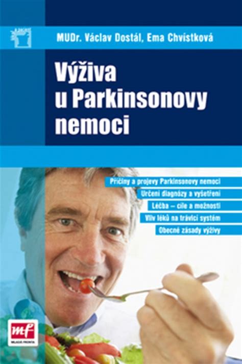 Výživa U Parkinsonovy Nemoci Albatrosmediask