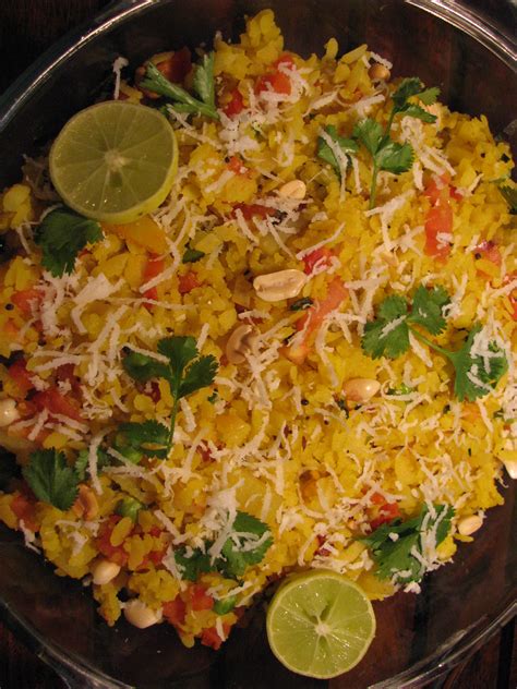 Poha recipe-Vegetable Poha recipe | Vegetable Avalakki ...