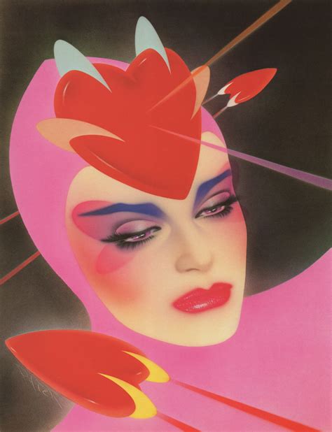 jca-archive:Pater Sato - Space Hearts, 1980 - Tumblr Pics