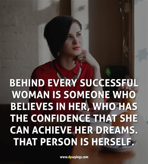 Inspirational Strong Woman Quotes Will Make You Strong Dp Sayings