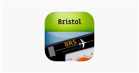 Bristol Airport Brs Radar をapp Storeで