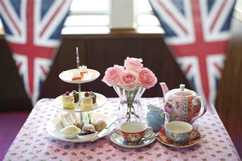Five Oclock Tea файв о клок английская традиция пить чай в 5 часов