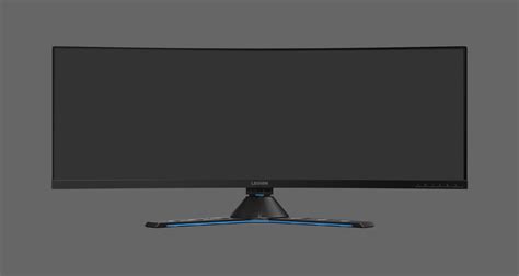 Review Lenovo Legion Y44w 10 44″ Curved Ultra Wide Gaming Monitor