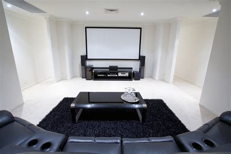 37 Mind Blowing Home Theater Design Ideas Pictures