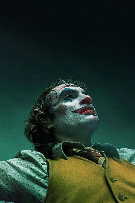 Free delivery and returns on ebay plus items for plus members. Joker 2019 Digital Art by Geek N Rock