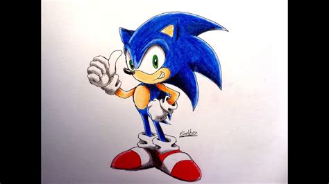 Las Mejores 32 Ideas De Sonic Dibujos Para Dibujar Sonic Dibujos Images